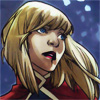 notdreaming: stare, neutral, sad (am I dreaming?)