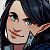 moneytwin: Art by <user name="boaillustration" site="tumblr.com"> (Confident Ranger)