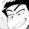 glitterpants: (( 152 karamatsu girl ))