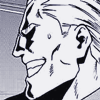 almightiness: buff dad (pic#12109316)
