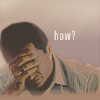 tinny: Grimm - Renard facepalm "how?" (grimm_renard //( how?)