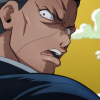 righthandstand: (angry)