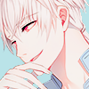 jaininae: http://itsohreigen.tumblr.com/icons (Mystic Messenger - Zen)