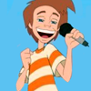 zhopa: clay aiken (DID YOU KNOW CLAY AIKEN WAS ANIMATED)