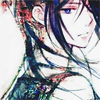 worlds: (seriously what colour are his eyes)