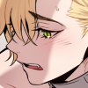 steponme: sad, blush (♫ Counting the thousand little lies you)