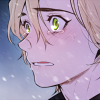 steponme: sad, cry, shock (♩ Wake up in a dream)