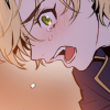 steponme: angry, tsun (♬ Hurt myself again today)