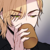 steponme: serious (♪ So hot)