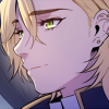 steponme: smile, sad (♪ Black lace)