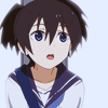 timidbraveheart: (Ah¸ even when it's like this)