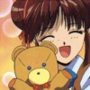 priestessofsuzaku: (bearbear)