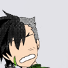 reaquila: (YAMERO)