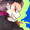 hamnation: (wicked taunt)