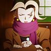 hamnation: (haughty)