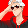 parodeity: ladysantos30 @ tumblr (GDI 🎧 i can't believe this shit)
