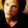 Sam Winchester: I wanna stay home and bake cookies