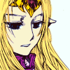 sageprincess: (Regal disdain)