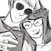 oculusriffs: stkidd @ tumblr (just humor me)