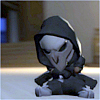 sticktothemission: (Reaper Smol)