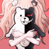 despairunending: (monokuma)