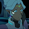 juniberries: (cheektouch)