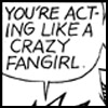 redcirce: crazy fangirl speech bubble (crazy fangirl)