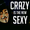 redcirce: V for Vendetta (V crazy)