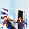 redcirce: (Doctor Donna: run!)