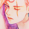 garyoutensei: (born for trouble poised for action)