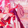 garyoutensei: (blood shall be spilled)