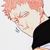 pushpin: (Don't leave my heart to damage.)