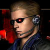 isamerryjubey: (Wesker)