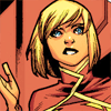 notdreaming: frown, angry, annoyed, sassy (well SOMETHING happened)