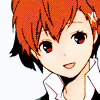 leader: (HAPPY ♀ your eyes seemed so innocent)