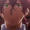 burninglight: (circling with nothing but my hate)