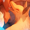 beastbane: <user name="sangcoon" site="tumblr.com"> (fox • Shh! I'm hunting.)