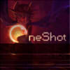 phoenikoi: Niko from OneShot, holding the Sun, text: OneShot (Default)