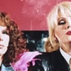phantomlistener: (ab fab)
