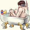 articletwelve: (✦ me and my duckie)