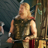 thunders: (avengers; test your mettle)