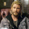 thunders: (avengers; hello fellow mortals)