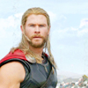 thunders: (avengers; here to look even more pretty)