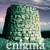 thrihyrne: (Enigmatic)