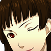 justfists: shoujo-icons @ tumblr (The look of flirting)