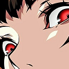 justfists: shoujo-icons @ tumblr (The dangerous look)