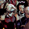 Kate Bishop