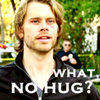 klingonlady: (NCIS LA: Deeks: What? No hug?)