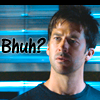 em_kellesvig: John Sheppard looking confused. Text: Bhuh? (SGAJSBhuh?)