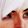 lyriumclaws: (gaze)
